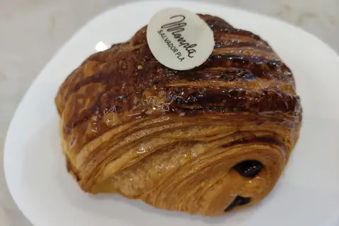 The Pastry Section photo 4