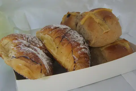 The Pastry Section photo 1